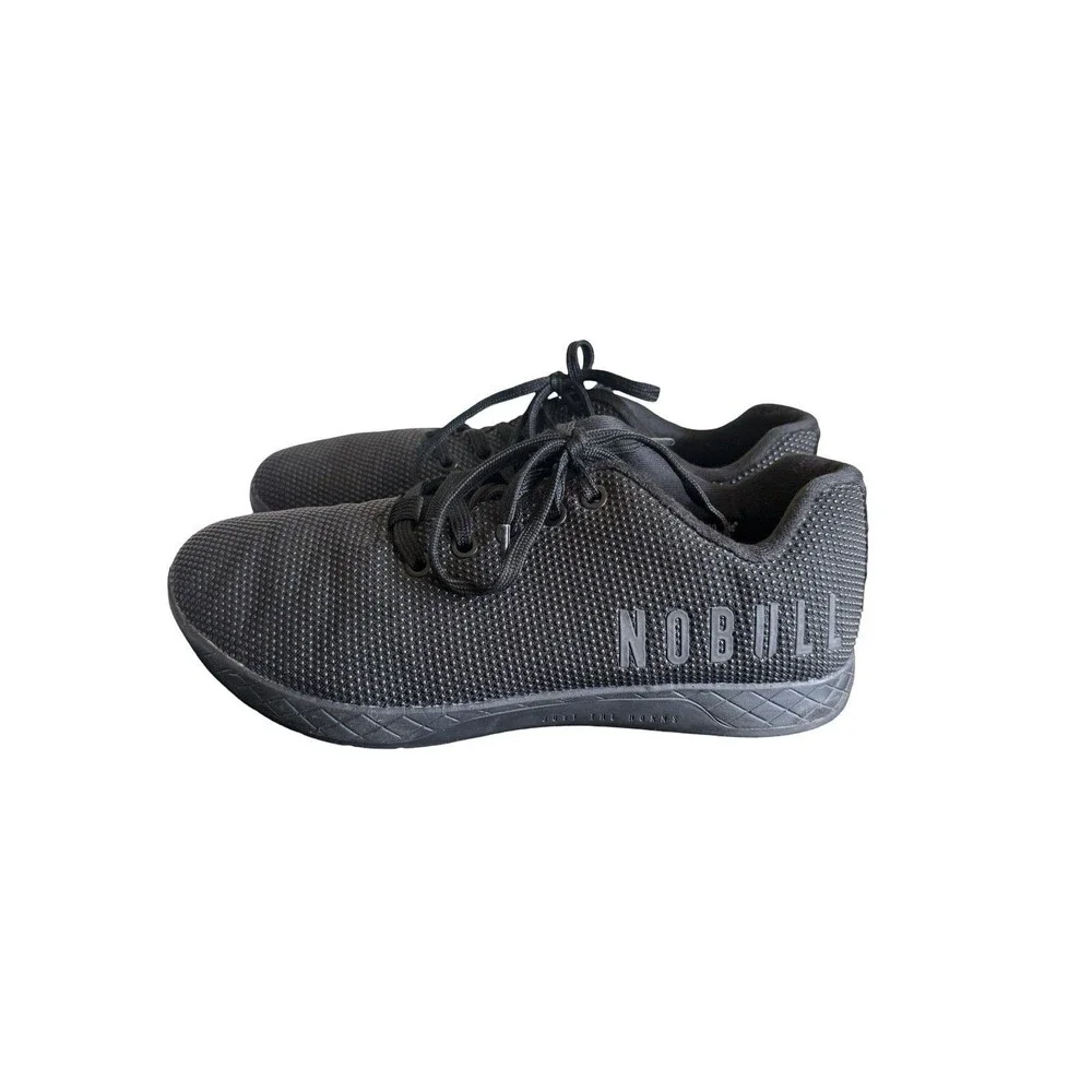 NOBULL superfabric crossfit